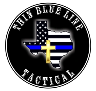 Thin Blue Line Tactical