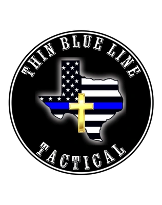 Thin Blue Line Tactical