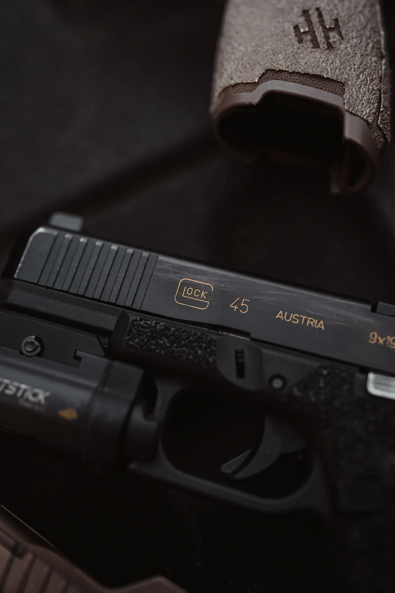 One on One Classes: One-on-One Firearms Instruction