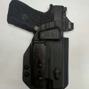 Rookie (IWB) Holster